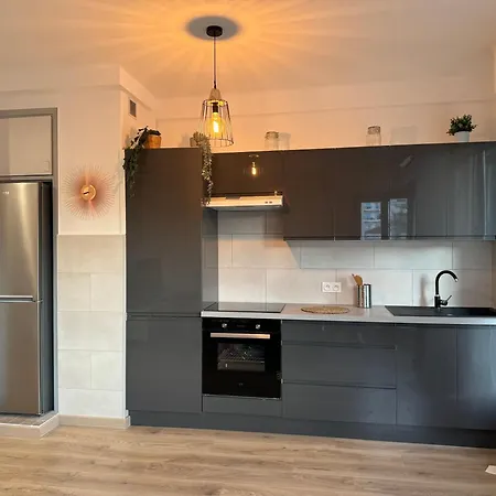 Escapade Azureenne Apartment